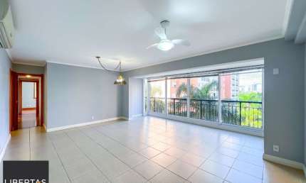 Apartamento com 4 quartos à venda na Avenida Túlio de Rose, 400, Jardim Europa, Porto Alegre