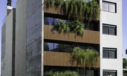 Apartamento com 3 quartos à venda na Rua Coronel Bordini, 1125, Moinhos de Vento, Porto Alegre