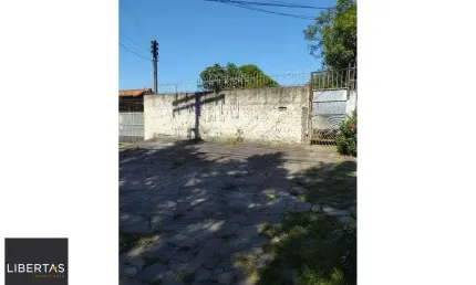 Terreno à venda na Mal Hermes, 293, Camaquã, Porto Alegre