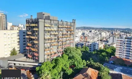 Apartamento com 2 quartos à venda na Avenida Independência, 1053, Independência, Porto Alegre