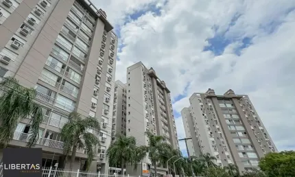 Apartamento com 3 quartos à venda na Rua Luiz Siegmann, 160, Jardim Lindóia, Porto Alegre
