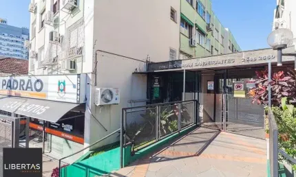 Apartamento com 2 quartos à venda na Avenida Teresópolis, 2550, Teresópolis, Porto Alegre