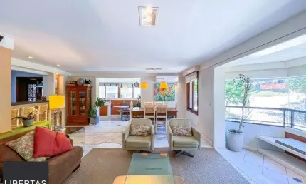 Apartamento com 3 quartos à venda na Rua Barão de Ubá, 551, Bela Vista, Porto Alegre