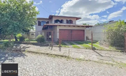 Casa com 5 quartos à venda na Rua Vicente Celestino, 430, Parque Dos Maias, Porto Alegre