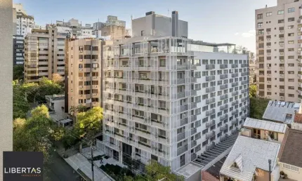 Apartamento com 2 quartos à venda na Rua Silva Jardim, 773, Mont Serrat, Porto Alegre