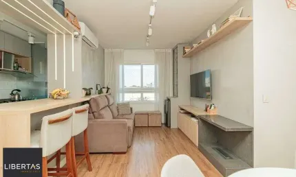 Apartamento com 2 quartos à venda na Rua Doutor João Inácio, 1208, Navegantes, Porto Alegre