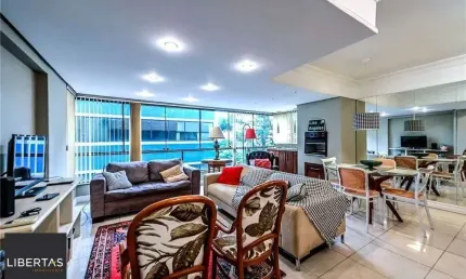 Apartamento com 3 quartos à venda na Rua Felicíssimo de Azevedo, 1, Auxiliadora, Porto Alegre