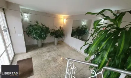 Apartamento com 3 quartos à venda na Rua Dona Leonor, 373, Rio Branco, Porto Alegre