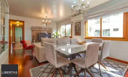 Apartamento com 3 quartos à venda na Rua São Manoel, 1568, Santana, Porto Alegre