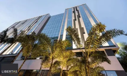 Apartamento com 1 quarto à venda na Avenida Plínio Brasil Milano, 857, Higienópolis, Porto Alegre