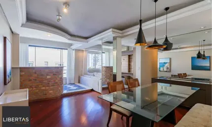 Apartamento com 3 quartos à venda na Rua Afonso Taunay, 180, Boa Vista, Porto Alegre
