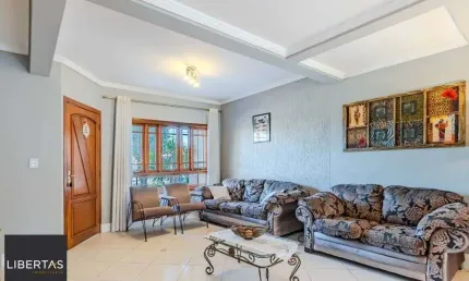 Casa em condomínio fechado com 4 quartos à venda na Avenida Juca Batista, 1458, Ipanema, Porto Alegre
