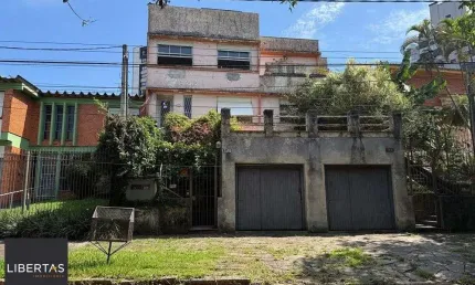 Terreno à venda na Rua Mariz e Barros, 182, Petrópolis, Porto Alegre