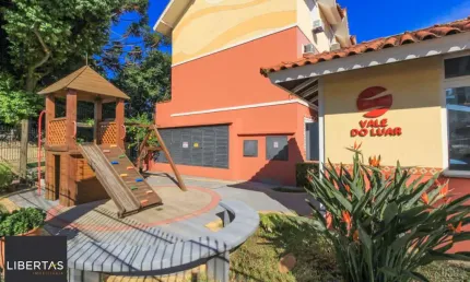 Casa em condomínio fechado com 3 quartos à venda na Rua Afonso Arinos, 145, Camaquã, Porto Alegre