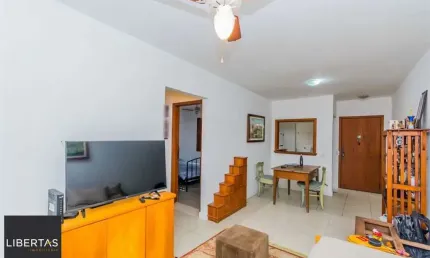 Apartamento com 2 quartos à venda na Avenida Ijuí, 548, Petrópolis, Porto Alegre