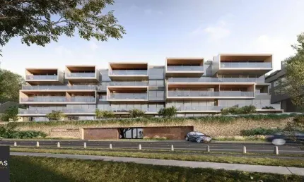 Apartamento com 3 quartos à venda na Avenida Padre Cacique, 1820, Praia de Belas, Porto Alegre