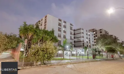Apartamento com 3 quartos à venda na Rua Bogotá, 22, Jardim Lindóia, Porto Alegre