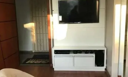 Apartamento com 1 quarto à venda na Rua Tenente Ary Tarrago, 520, Jardim Itu Sabará, Porto Alegre