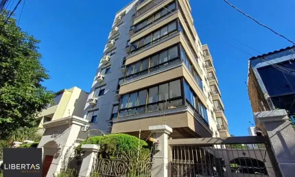 Apartamento com 3 quartos à venda na Rua Dona Leonor, 66, Rio Branco, Porto Alegre