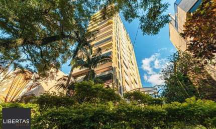 Apartamento com 4 quartos à venda na Rua Gonçalo de Carvalho, 401, Floresta, Porto Alegre