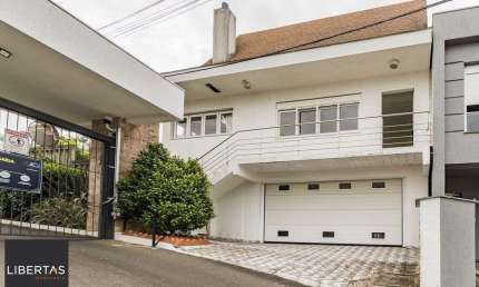 Casa em condomínio fechado com 3 quartos à venda na Rua Madre Clara, 1200, Mário Quintana, Porto Alegre
