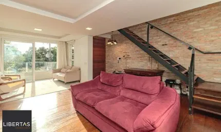 Casa com 4 quartos à venda na Avenida General Barreto Viana, 211, Chácara das Pedras, Porto Alegre