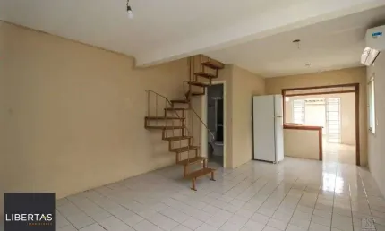 Casa com 3 quartos à venda na Rua Baldoino Bottini, 96, Hípica, Porto Alegre