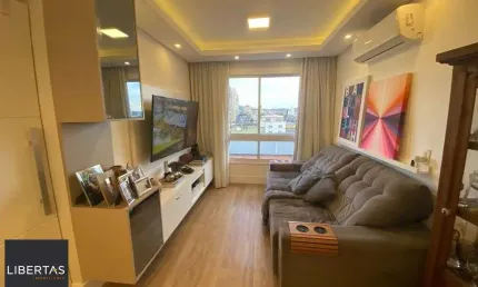 Apartamento com 3 quartos à venda na Rua Engenheiro João Luderitz, 550, Sarandi, Porto Alegre