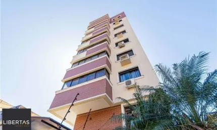 Apartamento com 2 quartos à venda na Rua General Caldwell, 670, Menino Deus, Porto Alegre