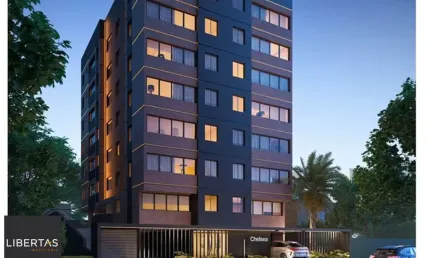 Apartamento com 2 quartos à venda na Rua Leite de Castro, 99, Jardim Itu Sabará, Porto Alegre