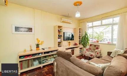 Apartamento com 4 quartos à venda na Beco Plínio Brasil Milano, 2171, Passo da Areia, Porto Alegre