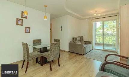 Apartamento com 3 quartos à venda na Avenida Arnaldo Bohrer, 175, Teresópolis, Porto Alegre