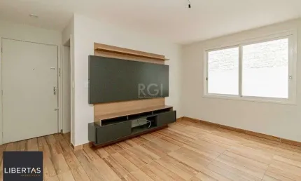 Apartamento com 2 quartos à venda na Avenida do Forte, 1174, Vila Ipiranga, Porto Alegre