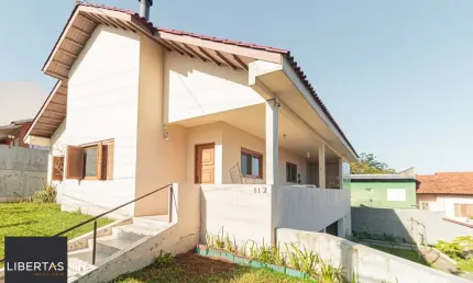 Casa com 2 quartos à venda na Rua dos Colibris, 112, Lomba do Pinheiro, Porto Alegre