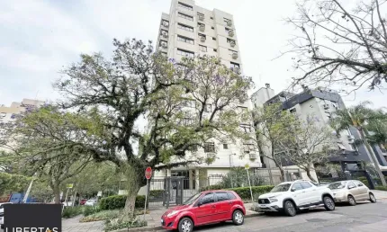 Apartamento com 3 quartos à venda na Cel Fabricio Pillar, 560, Auxiliadora, Porto Alegre