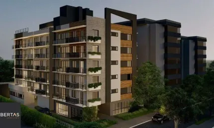 Apartamento com 2 quartos à venda na Rua Itaboraí, 123, Jardim Botânico, Porto Alegre