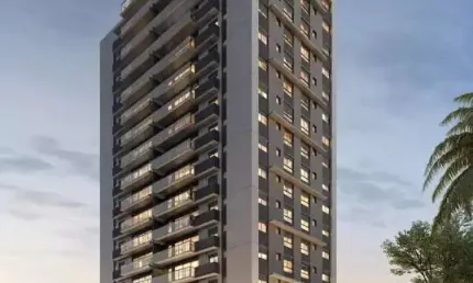 Apartamento com 3 quartos à venda na Avenida Nova York, 188, Auxiliadora, Porto Alegre