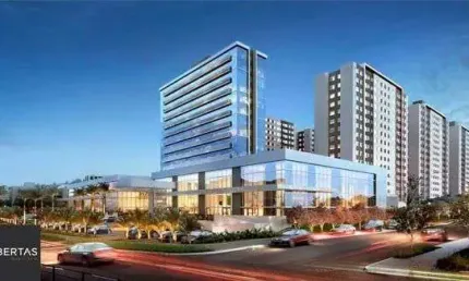 Apartamento com 2 quartos à venda na Avenida Assis Brasil, 3966, Jardim Lindóia, Porto Alegre