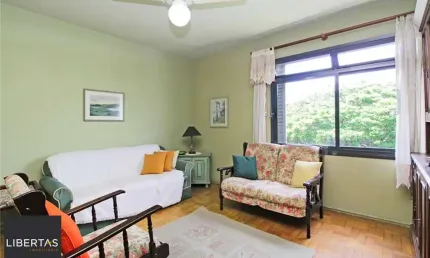 Apartamento com 3 quartos à venda na Rua Laurindo, 78, Santana, Porto Alegre
