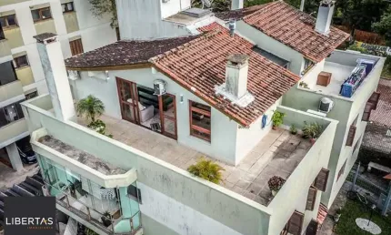 Cobertura com 3 quartos à venda na Rua Sepé Tiaraju, 1399, Teresópolis, Porto Alegre