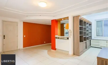 Apartamento com 3 quartos à venda na Rua Henrique Dias, 30, Bom Fim, Porto Alegre