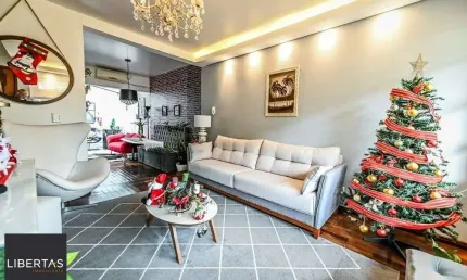 Casa em condomínio fechado com 2 quartos à venda na Rua Doutor Armando Barbedo, 1151, Tristeza, Porto Alegre