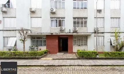 Apartamento com 2 quartos à venda na Rua Eurico Lara, 103, Medianeira, Porto Alegre