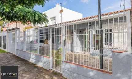 Casa com 3 quartos à venda na Rua Alfredo Silveira Dias, 223, Nonoai, Porto Alegre