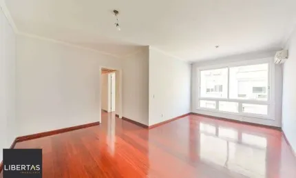 Apartamento com 3 quartos à venda na Rua Marquês do Pombal, 477, Moinhos de Vento, Porto Alegre