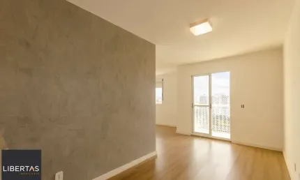 Boulevard das Palmeiras - Apartamento com 2 Dormitórios