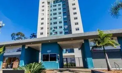 Apartamento com 3 quartos à venda na Avenida Bento Gonçalves, 8807, Agronomia, Porto Alegre