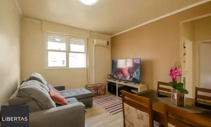 Apartamento 2 dorms à venda Rua Zeferino Dias, Sarandi - Porto Alegre