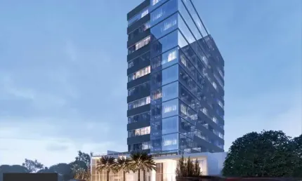 Sala comercial à venda na Avenida Cristóvão Colombo, 1800, Floresta, Porto Alegre