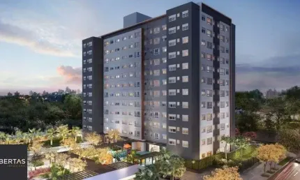 Apartamento com 2 quartos à venda na Rua Professor Cristiano Fischer, 1440, Central Parque, Porto Alegre